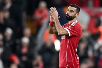 محمد صلاح يصدم جماهير ليفربول بإعلان الرحيل