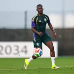 رينارد يستدعي السويلم