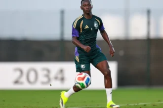 رينارد يستدعي السويلم