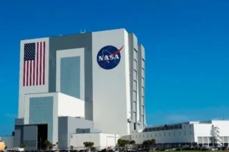 نهاية عصر جيتواي.. «ناسا» توجه 20 مليار دولار لبناء قاعدة على سطح القمر