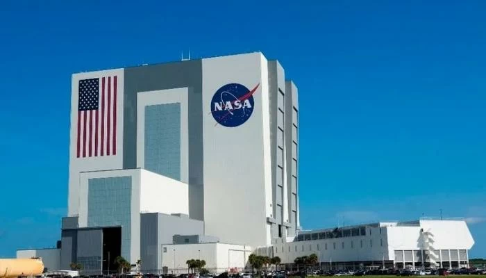 نهاية عصر جيتواي.. «ناسا» توجه 20 مليار دولار لبناء قاعدة على سطح القمر نهاية عصر جيتواي.. «ناسا» توجه 20 مليار دولار لبناء قاعدة على سطح القمر