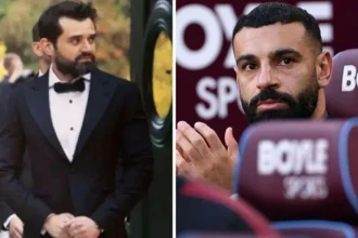 رامي عباس: محمد صلاح لم يقرر وجهته القادمة