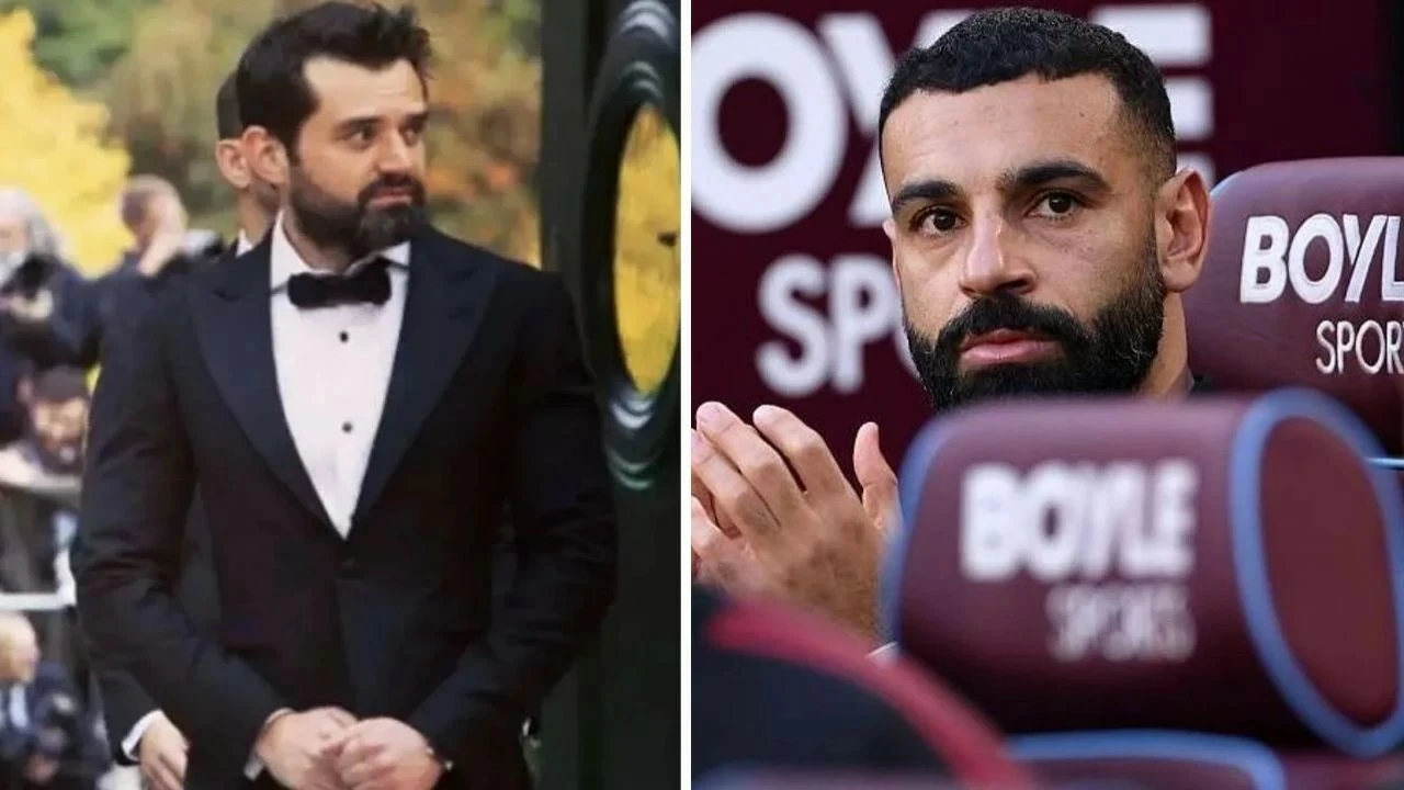 رامي عباس: محمد صلاح لم يقرر وجهته القادمة