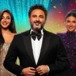 بعد نفاد التذاكر.. تمديد عرض مسرحية «ما تصغروناش» لـ أكرم حسني في جدة