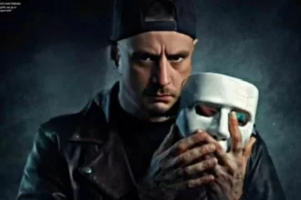 طرح فيلم «سفاح التجمع» لـ أحمد الفيشاوي في دور العرض السينمائية