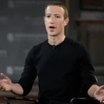 انتصار تاريخي.. نيومكسيكو تغرم ميتا 375 مليون دولار لتسهيل الاستغلال الجنسي