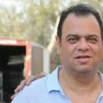 رحيل مدير تحرير «الاهرام» المخرج السينمائي أحمد درة