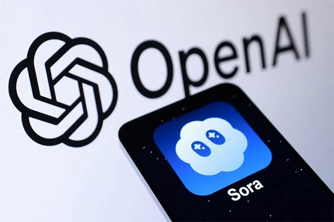 OpenAI تُنهي شراكتها مع ديزني وتُغلق تطبيق Sora لصناعة الفيديو
