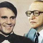 «كسرتني بموتك».. كيف ودّع موسيقار الأجيال عبدالحليم حافظ؟