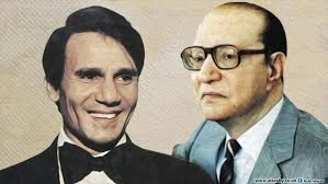 «كسرتني بموتك».. كيف ودّع موسيقار الأجيال عبدالحليم حافظ؟