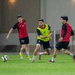 الوحدة يبحث عن «الحل» قبل مواجهة الرائد