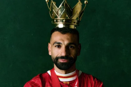 الاتحاد «الخيار الأول» لمحمد صلاح