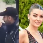 تركيا: تطورات صادمة في قضية المخدرات لـ هاند أرتشيل وحبيبها