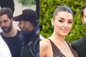 تركيا: تطورات صادمة في قضية المخدرات لـ هاند أرتشيل وحبيبها