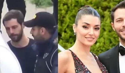 تركيا: تطورات صادمة في قضية المخدرات لـ هاند أرتشيل وحبيبها