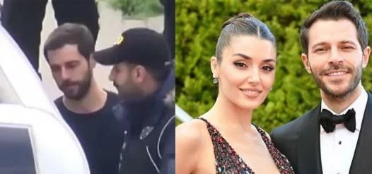 تركيا: تطورات صادمة في قضية المخدرات لـ هاند أرتشيل وحبيبها تركيا: تطورات صادمة في قضية المخدرات لـ هاند أرتشيل وحبيبها