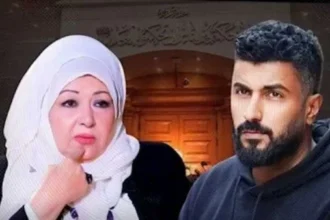 القضاء المصري يؤكد براءة المخرج محمد سامي ويرفض استئناف عفاف شعيب