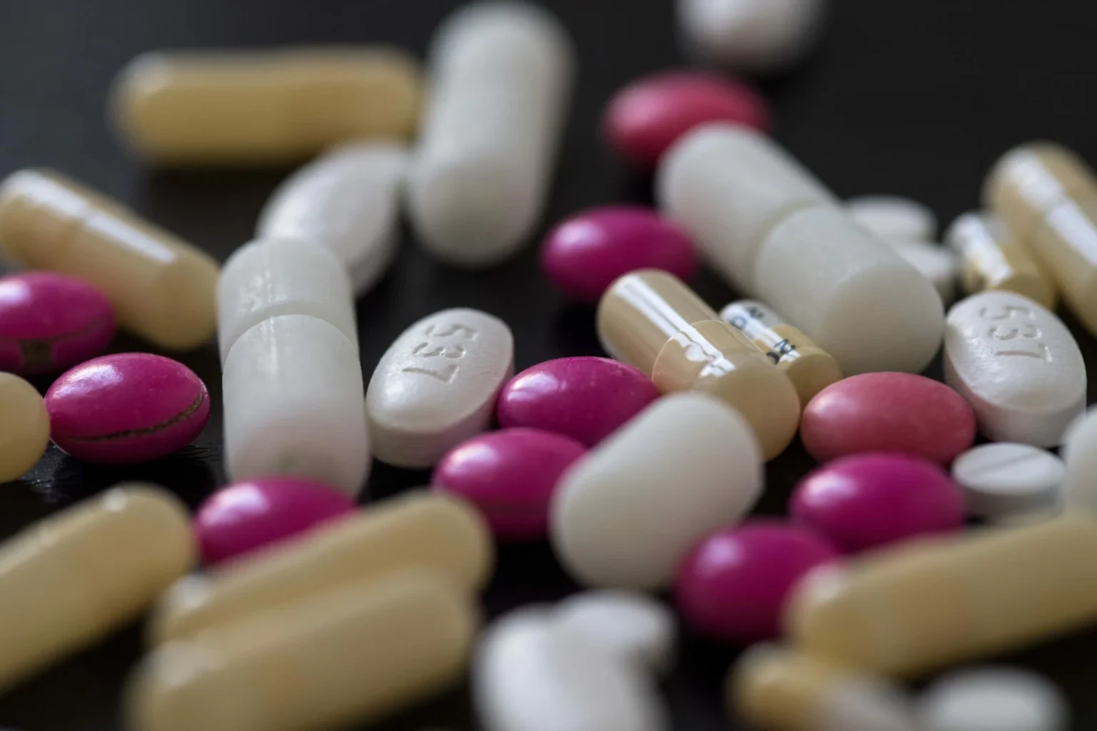 دراسة تحذّر: نقص الزنك يرفع خطر الوفاة والمضاعفات لدى مرضى الخرف