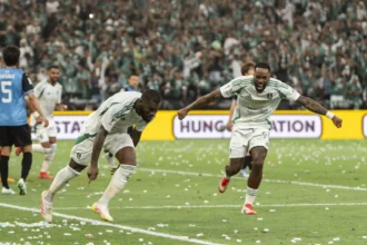 بانتظار أبطال النسخ الـ 3.. الأهلي ضمن مقعده في مونديال 2029