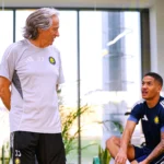 هجوم «النصر» هديرٌ لا يهدأ مع جيسوس