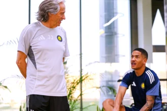 هجوم «النصر» هديرٌ لا يهدأ مع جيسوس