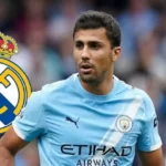 رودري يغازل ريال مدريد.. وينفي وجود أزمة مع فينيسيوس