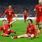 الملحق الأوروبي.. «تركيا» يهزم «رومانيا» ويلاقي «كوسوفو» نحو التأهل لكأس العالم 2026