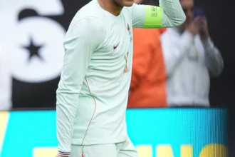 في أمريكا.. «فرنسا» يهزم «البرازيل» بهدفين لهدف