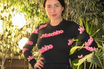 أول ظهور لـ«مي عز الدين» يطمئن الجمهور بعد أزمتها الصحية