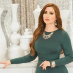 العودة من بوابة اللياقة.. الفنانة نسرين طافش تثير الجدل وتُعيد تعريف الجمال