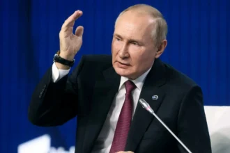 بعدا اتهامات «التسييس».. روسيا تخطط لإطلاق جائزة أدبية عالمية بديلة لـ«نوبل»