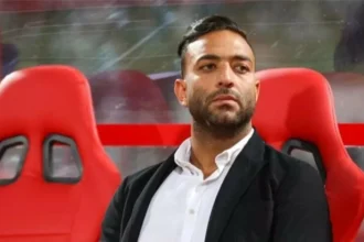 مصر: القبض على نجل ميدو بتهمة حيازة وتعاطي مخدرات