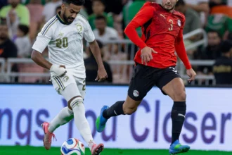 الأخضر لا مستوى ولا روح