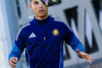 «رونالدو» يطمئن جماهير النصر بعبارة «متيقظ»