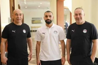 مدير منتخب مصر ينصح «صلاح»: الدوري السعودي أفضل من الأمريكي