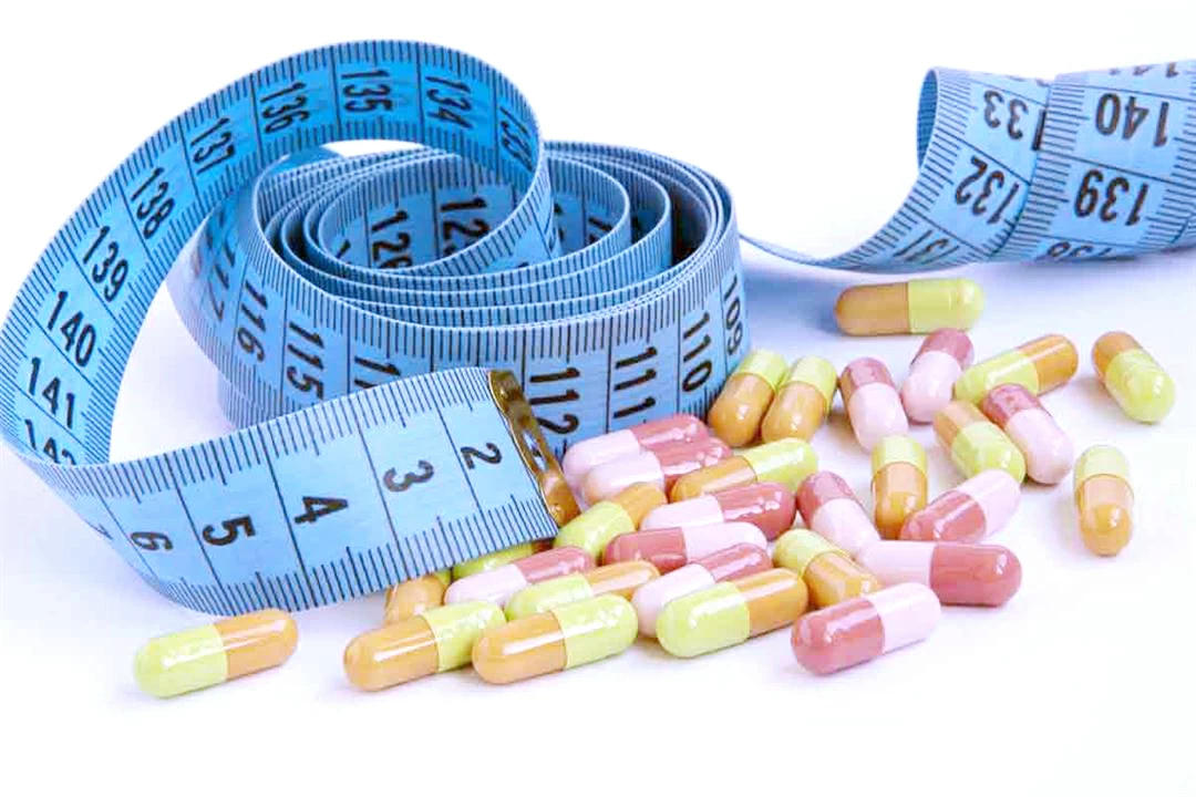 خطأ شائع يُضعف أدوية التخسيس رغم فعاليتها خطأ شائع يُضعف أدوية التخسيس رغم فعاليتها