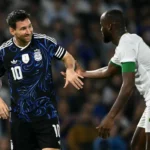 بمشاركة ميسي.. فوز باهت للأرجنتين على موريتانيا يفتح باب التساؤلات