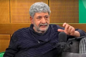 أول تعليق من فارس الحلو على أنباء اعتزاله الفن