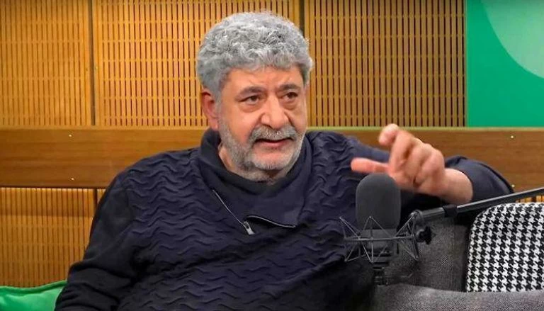 أول تعليق من فارس الحلو على أنباء اعتزاله الفن أول تعليق من فارس الحلو على أنباء اعتزاله الفن