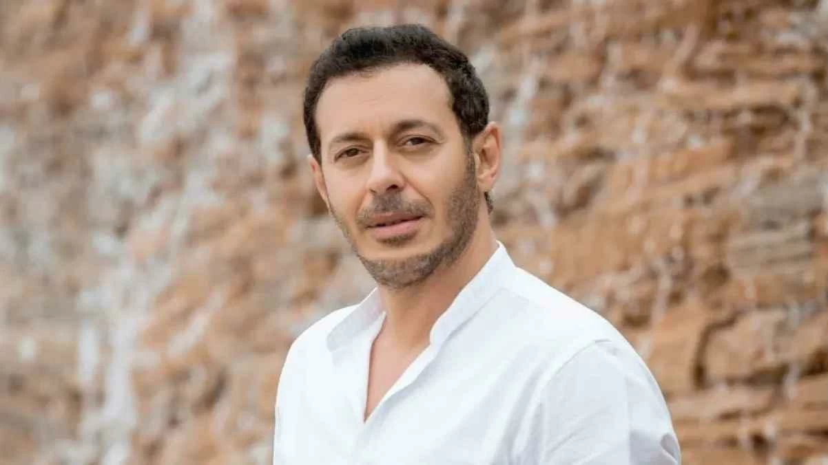 مصطفى شعبان يعود للسينما بعد 16 عاماً بفيلم «39 قتال» مصطفى شعبان يعود للسينما بعد 16 عاماً بفيلم «39 قتال»