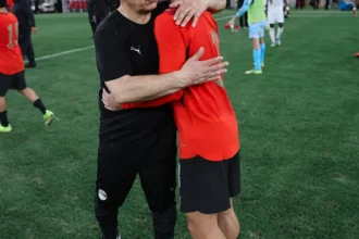 مدرب منتخب مصر: مشاركة اللاعبين السعوديين في الدوري يعزز من قوة المنتخب