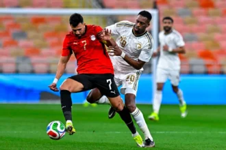 جابر لـ«عكاظ»: المنتخب السعودي يعاني ويحتاج إلى إعادة نظر عاجلة