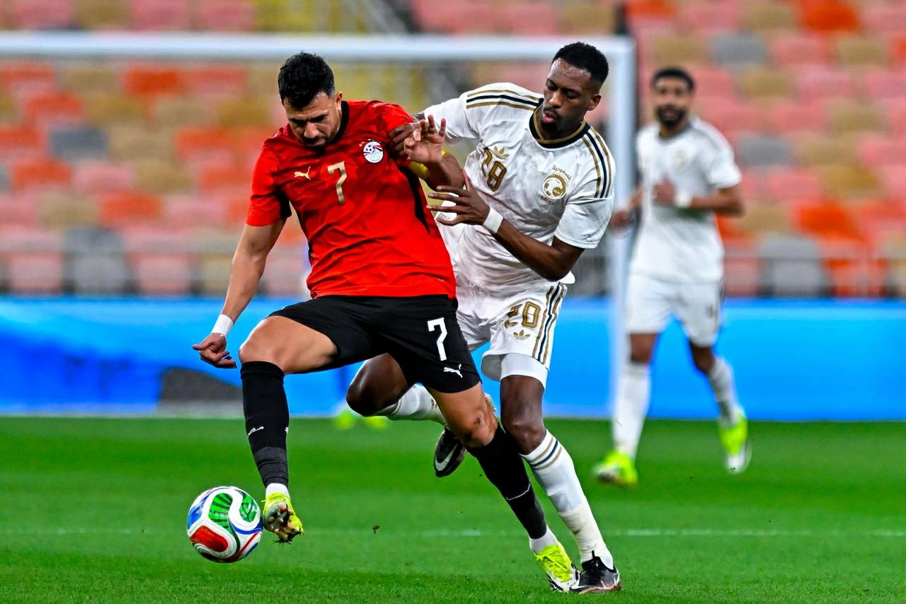 جابر لـ«عكاظ»: المنتخب السعودي يعاني ويحتاج إلى إعادة نظر عاجلة