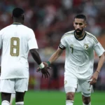 المدرب الوطني فيصل الجاري: عودة الفرج شكلت عبئاً على الأخضر