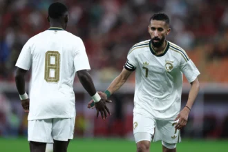 المدرب الوطني فيصل الجاري: عودة الفرج شكلت عبئاً على الأخضر