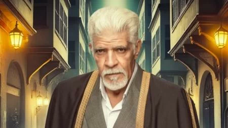 سقط مغشياً عليه.. وعكة مفاجئة تنقل طارق النهري الى المستشفى سقط مغشياً عليه.. وعكة مفاجئة تنقل طارق النهري الى المستشفى