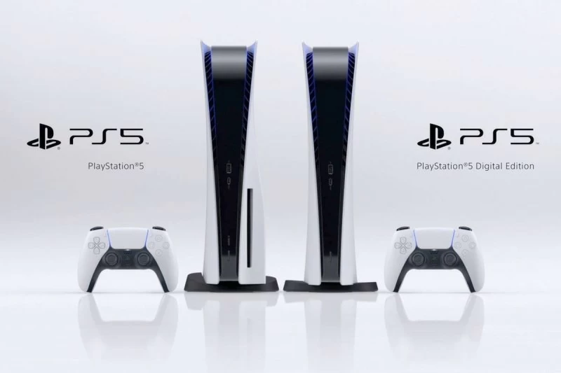 «سوني» ترفع أسعار PS5 عالمياً والنسخة الأغلى تتخطى 3 آلاف ريال ! «سوني» ترفع أسعار PS5 عالمياً والنسخة الأغلى تتخطى 3 آلاف ريال !