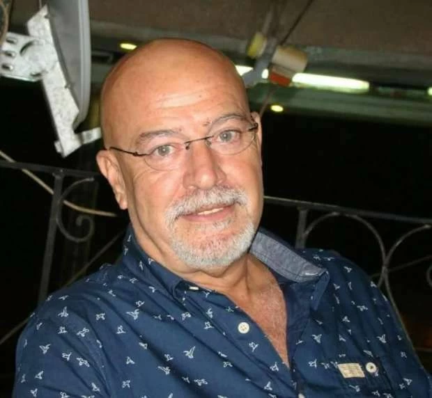 نبيل نور الدين يتعرض لحادثة سير.. ونقابة المهن التمثيلية تكشف لـ«عكاظ» التفاصيل