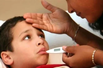 حقيقة انتشار مرض الالتهاب السحائي في مصر