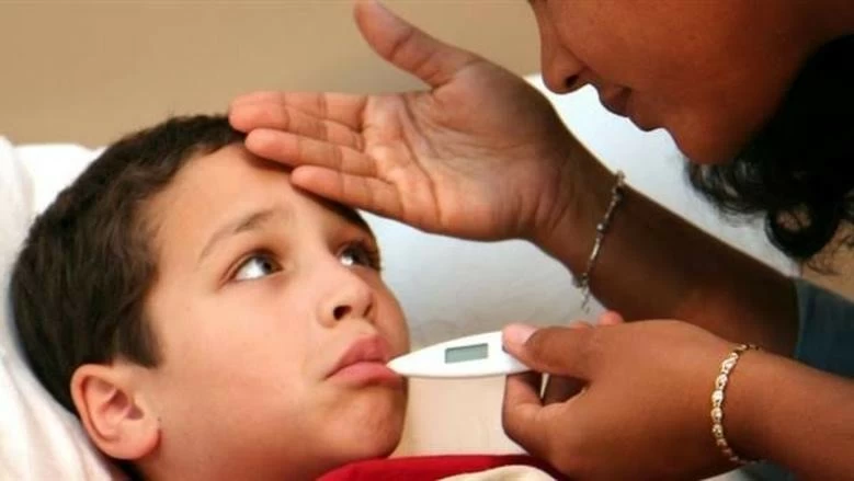 حقيقة انتشار مرض الالتهاب السحائي في مصر